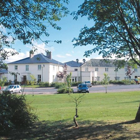 Macdonald Crutherland House East Kilbride Extérieur photo