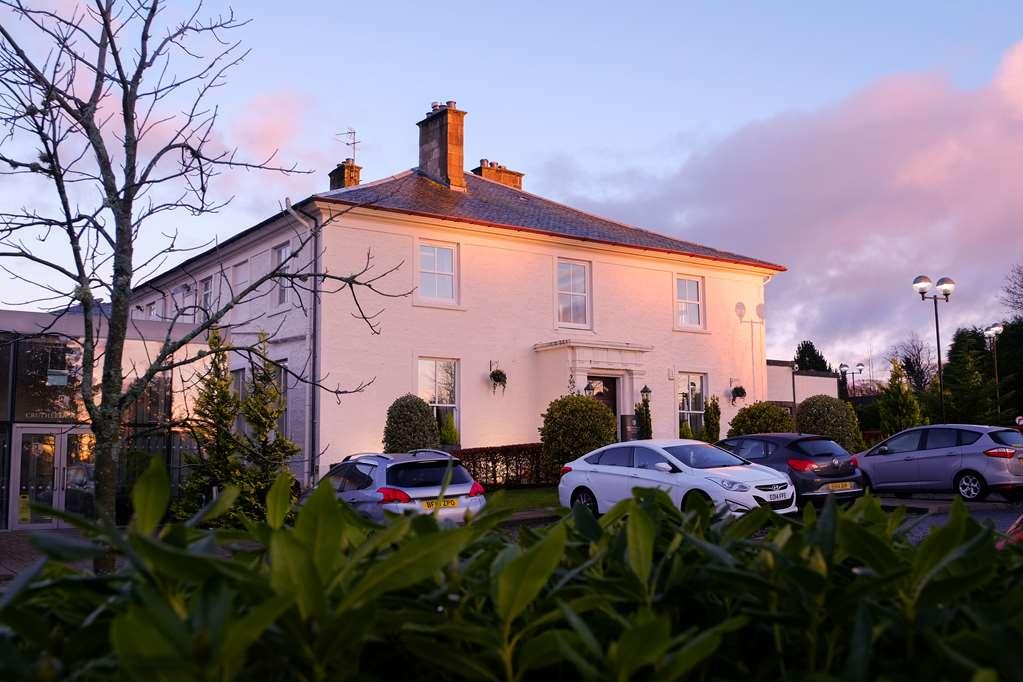 Macdonald Crutherland House East Kilbride Extérieur photo