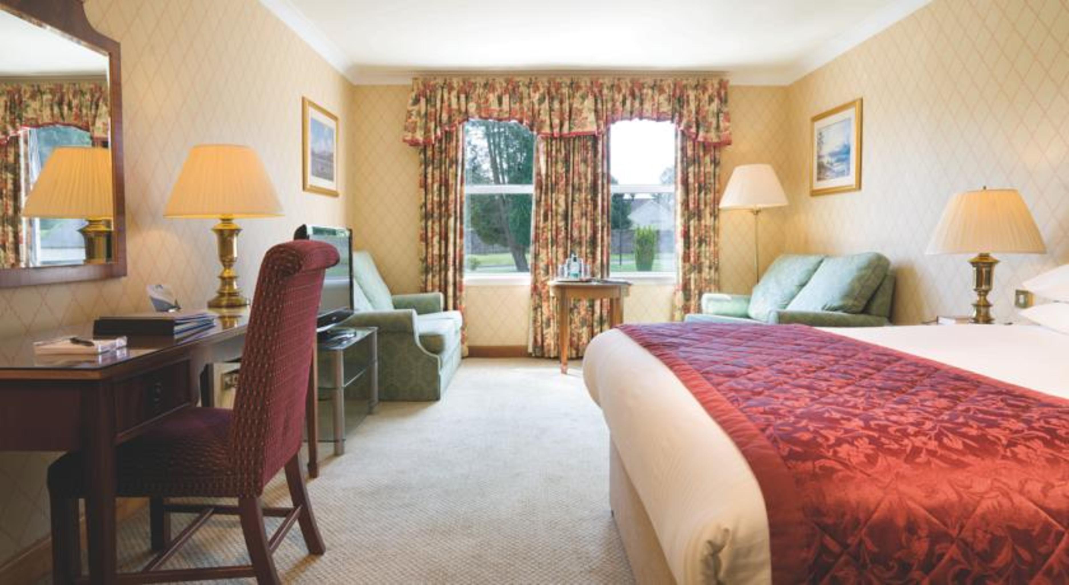Macdonald Crutherland House East Kilbride Extérieur photo