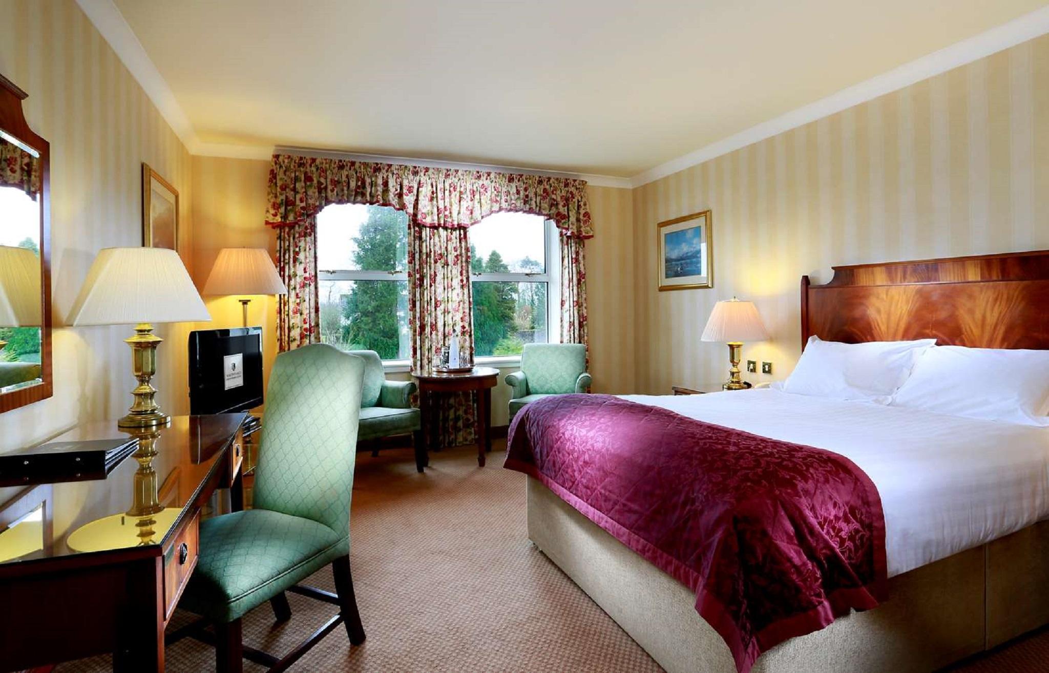 Macdonald Crutherland House East Kilbride Extérieur photo