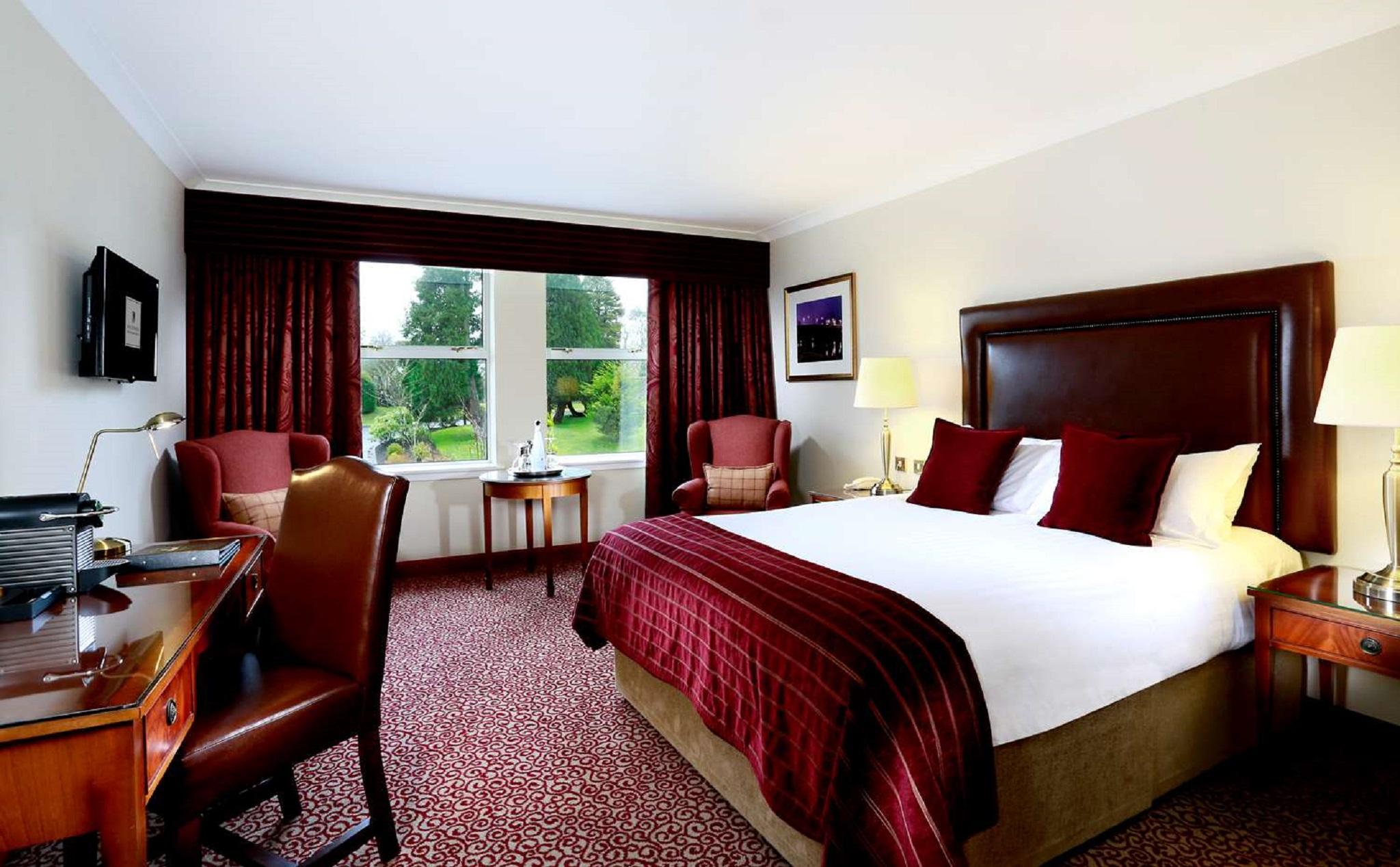 Macdonald Crutherland House East Kilbride Extérieur photo