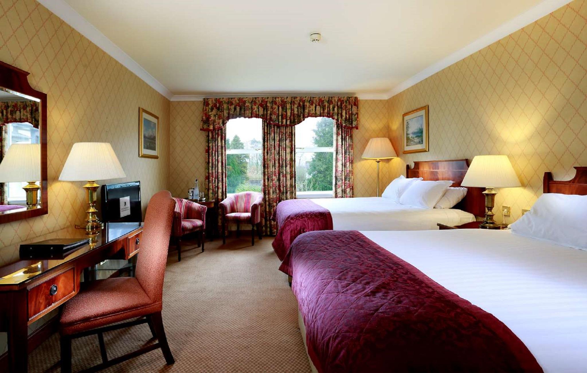 Macdonald Crutherland House East Kilbride Extérieur photo