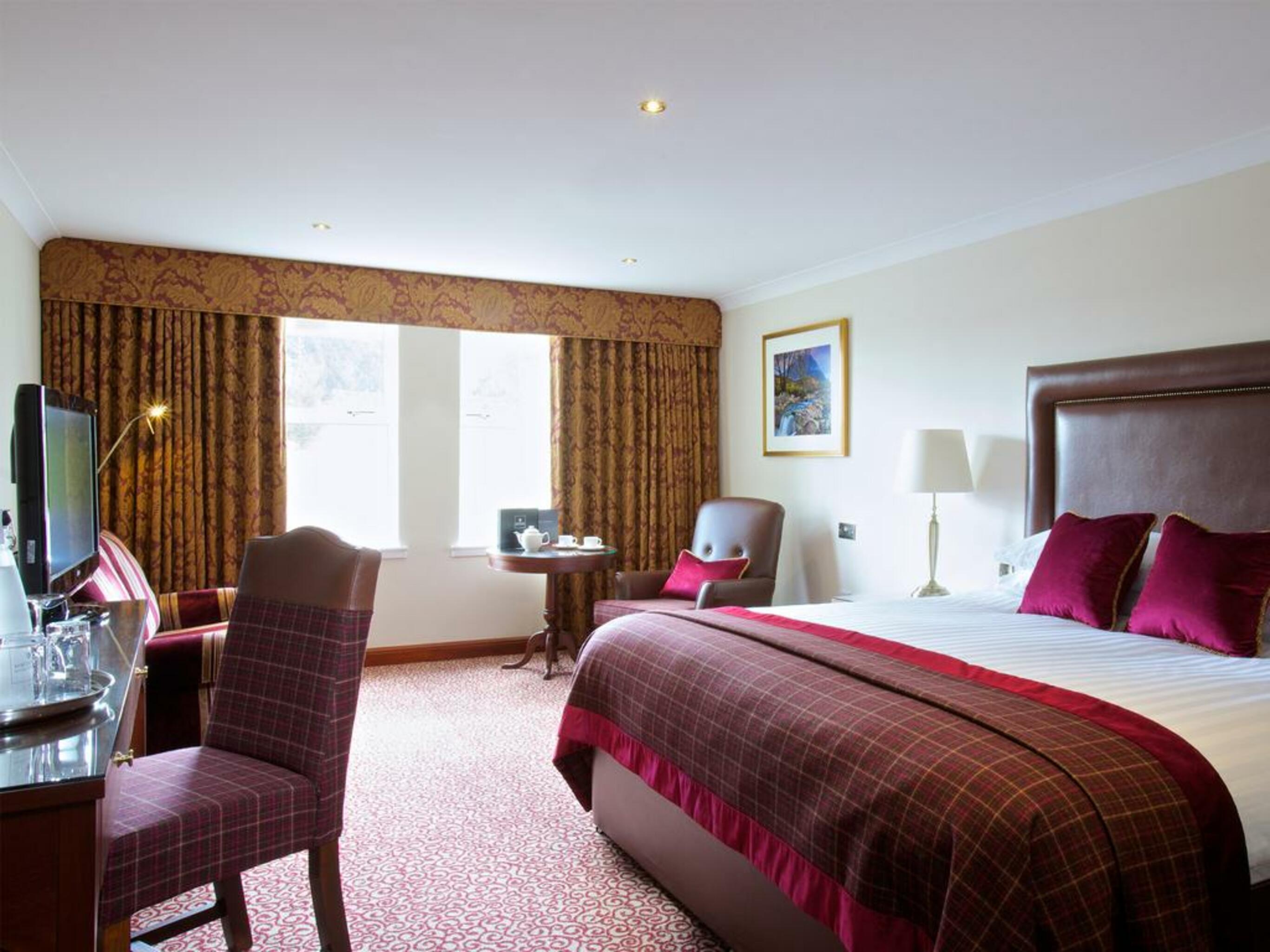 Macdonald Crutherland House East Kilbride Extérieur photo