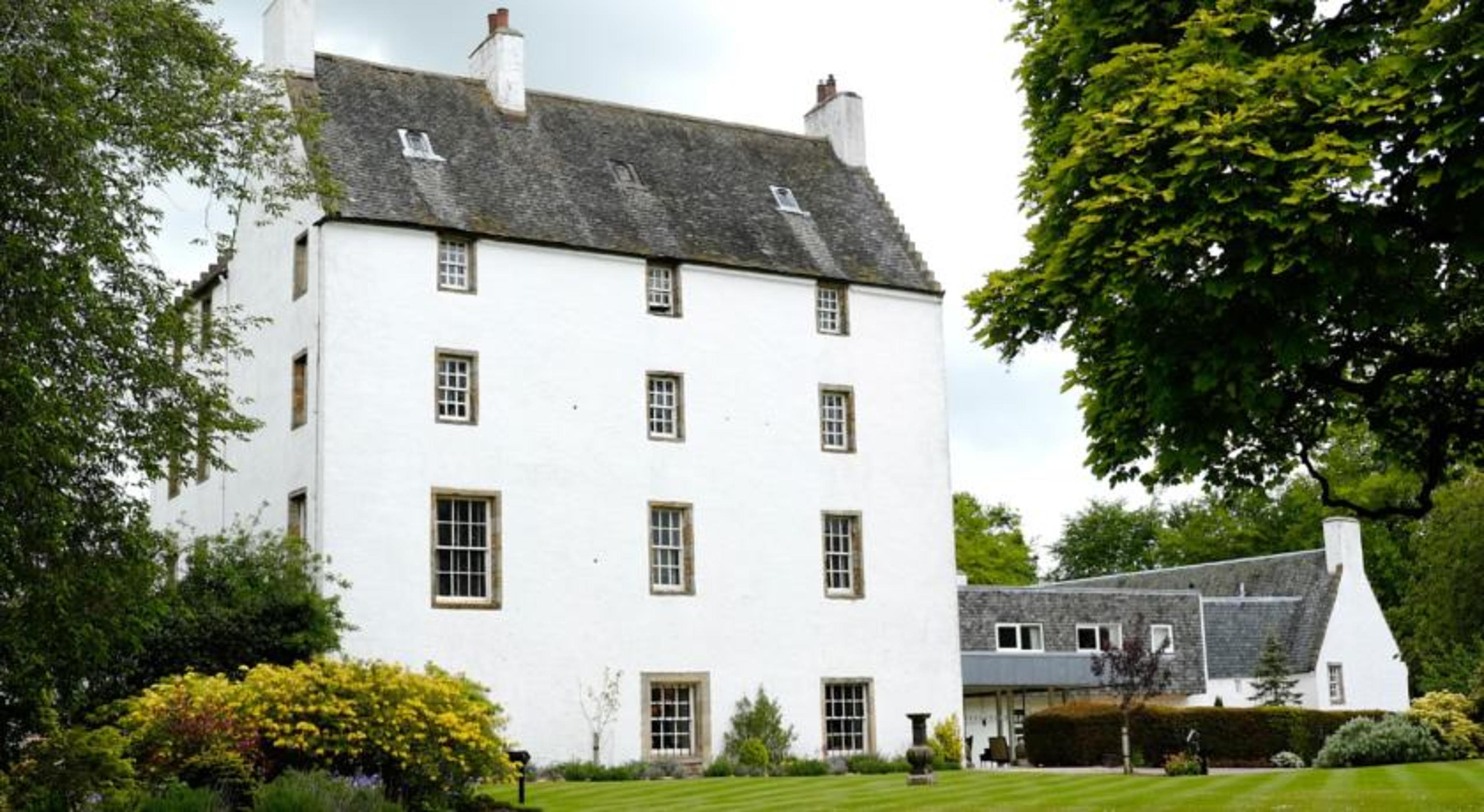 Macdonald Crutherland House East Kilbride Extérieur photo