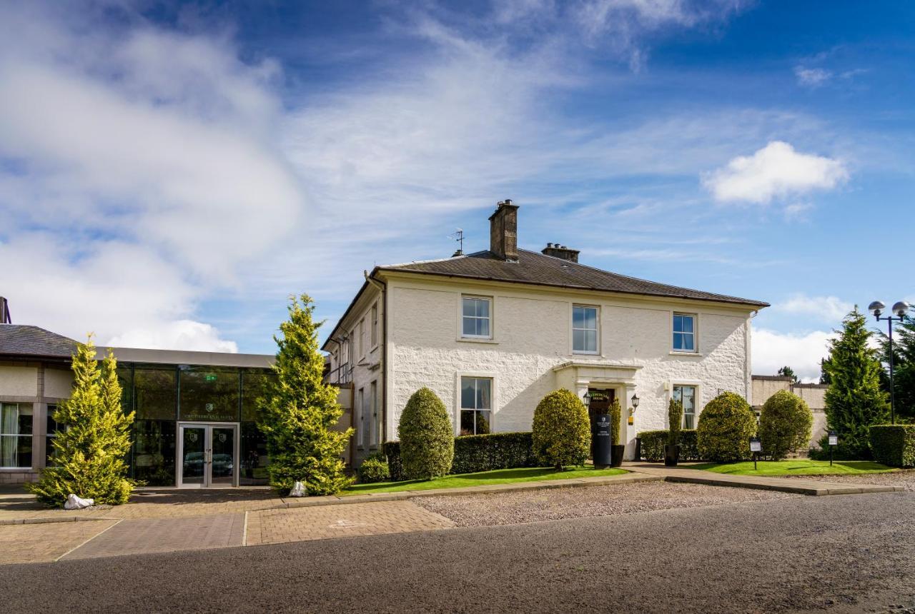 Macdonald Crutherland House East Kilbride Extérieur photo