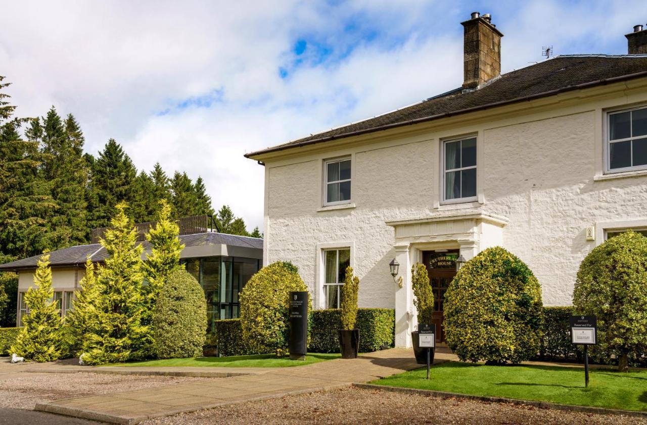 Macdonald Crutherland House East Kilbride Extérieur photo