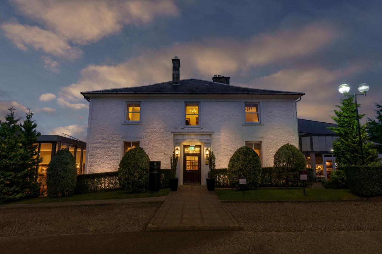 Macdonald Crutherland House East Kilbride Extérieur photo