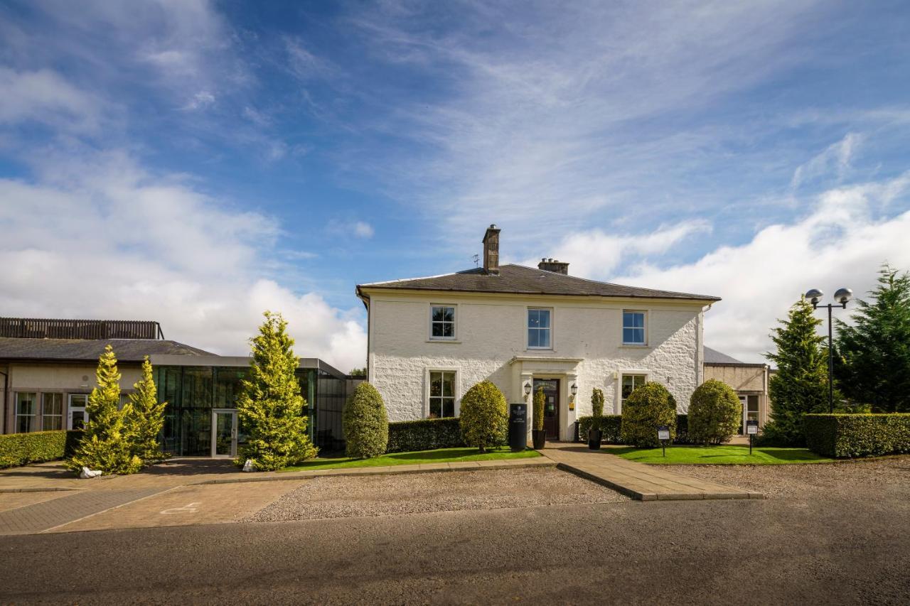 Macdonald Crutherland House East Kilbride Extérieur photo