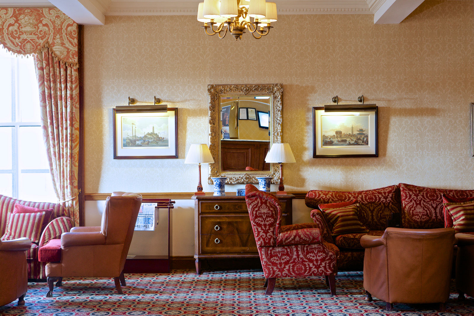 Macdonald Crutherland House East Kilbride Extérieur photo