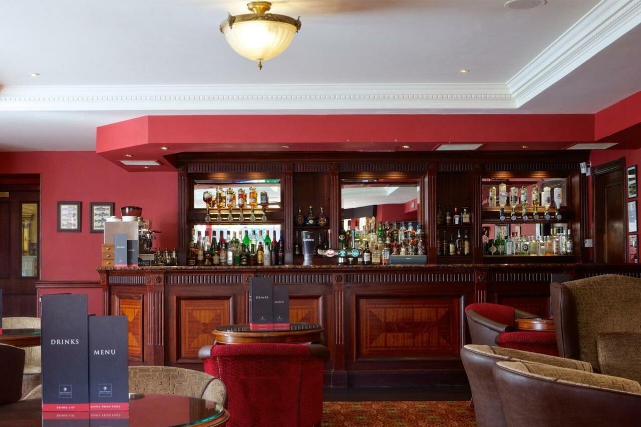 Macdonald Crutherland House East Kilbride Extérieur photo