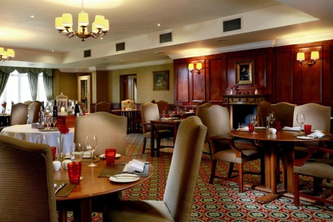 Macdonald Crutherland House East Kilbride Extérieur photo