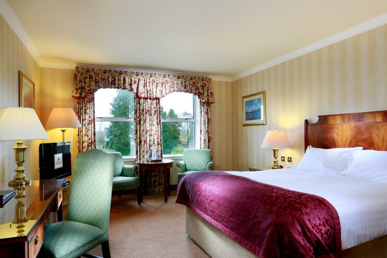 Macdonald Crutherland House East Kilbride Extérieur photo