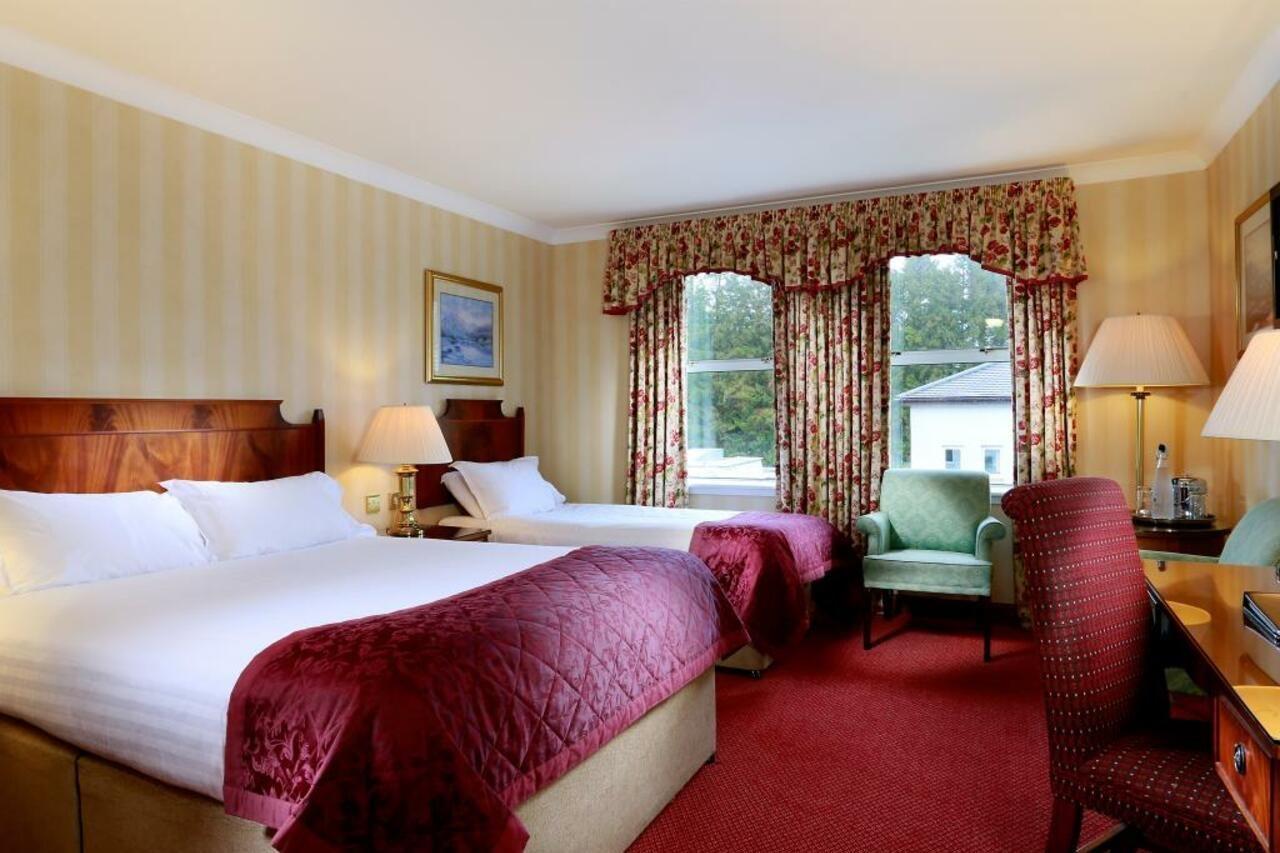 Macdonald Crutherland House East Kilbride Extérieur photo