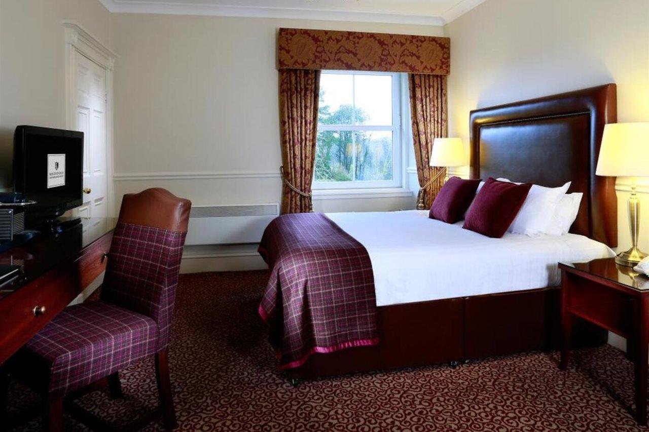 Macdonald Crutherland House East Kilbride Extérieur photo