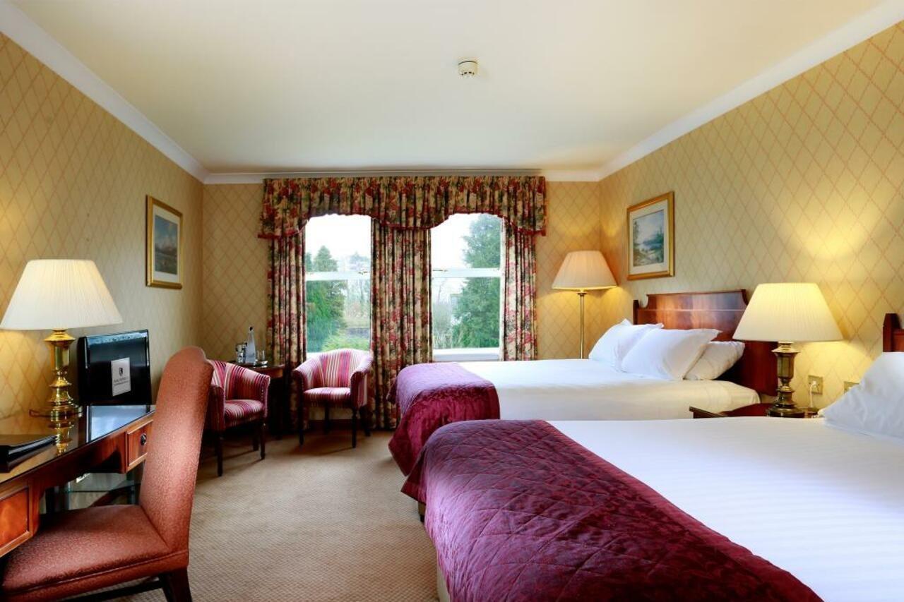 Macdonald Crutherland House East Kilbride Extérieur photo